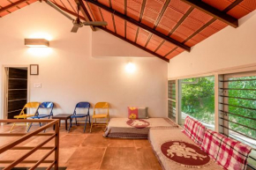 Clover, 1br amidst coffee plantation by Roamhome